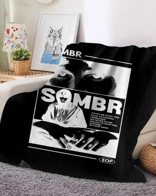 Sombr Blanket #2