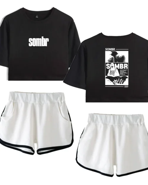 Sombr Tracksuit #4