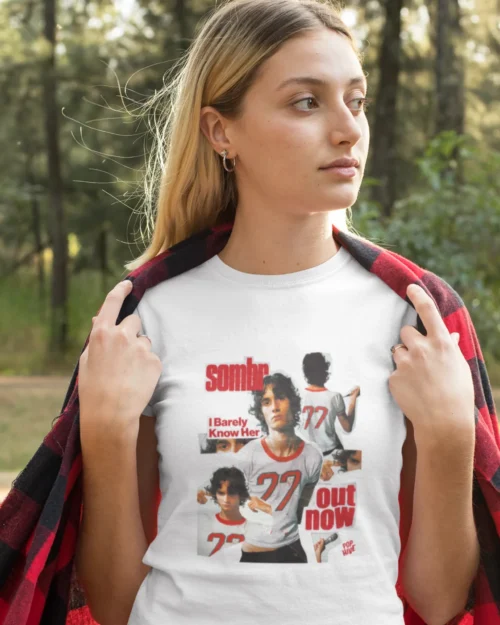 Sombr T-Shirt #2