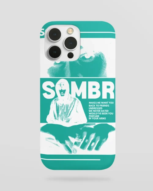 Sombr Phone Case #8