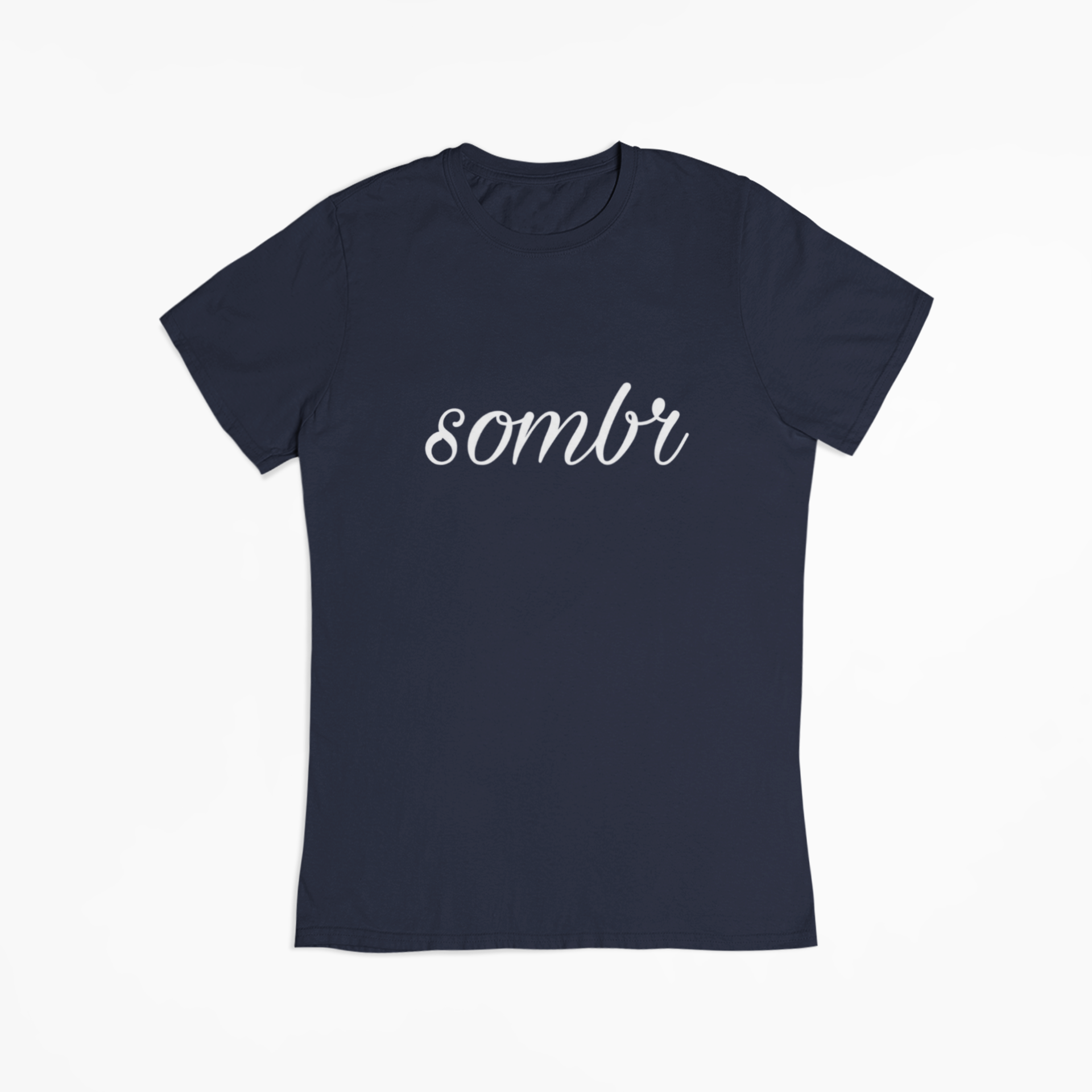 Sombr Logo T-Shirt